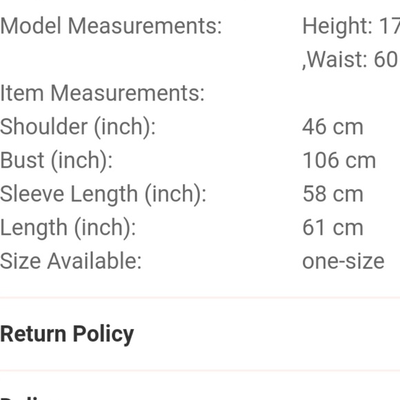 Pink Ladies bomber jacket Sz Med/ 8 - Picture 4 of 4